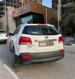 كيا سورينتو